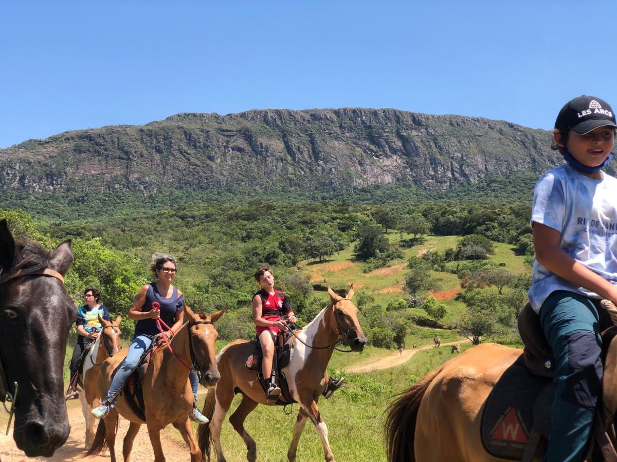 Maria Barbosa Tiradentes Pousada E Spa Esterno foto